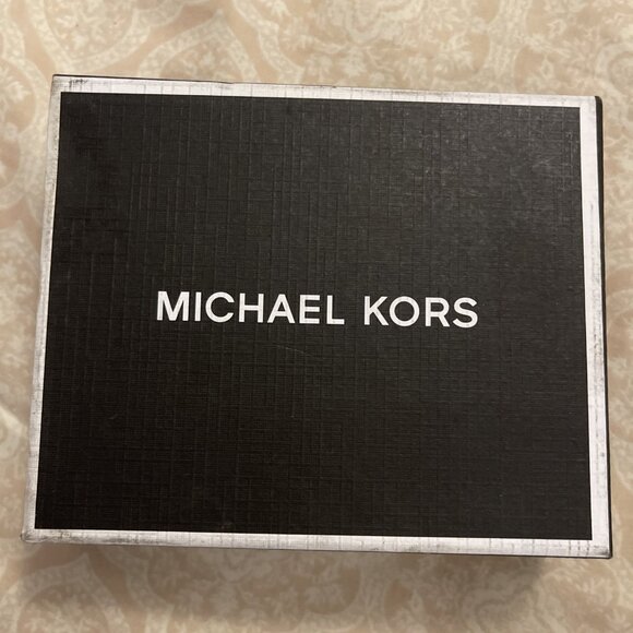 Michael Kors Men’s Andy Slim Billfold Leather Wallet  New in Box with Tags‎ - Picture 4 of 8